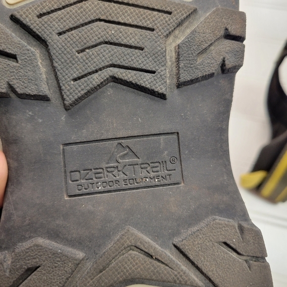 Men's Oark Trails Sandals Size 12 - Picture 12 of 12